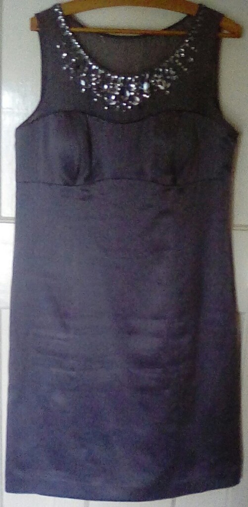 ladies shift dresses size 16